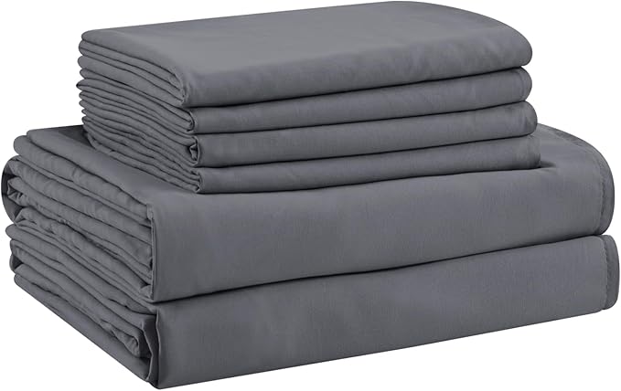 Queen Sheet Set - Image 7