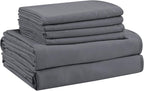 Queen Sheet Set - Image 7
