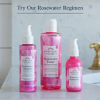 HERITAGE STORE Rosewater 2-Pack - Image 6