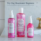 HERITAGE STORE Rosewater - Image 6