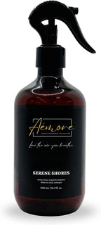 Room and Linen Spray/500 ml/Relaxing Home Fragrance, and Bathroom Deodorizer - Image 6