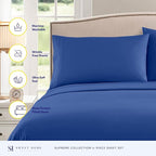 Full Size Sheet Sets - Image 2