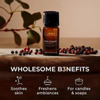100% Pure Pink Pepper Essential Oil - Image 5
