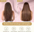 Mulberry Silk Pillowcase for Hair and Skin Queen Size 20"X 30" - Image 9
