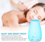Diffuserlove 2 Pack 200ml Essential Oil Diffuser Ultrasonic Aromatherapy - Image 5