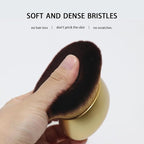 Blend & Blur Extra Large Body Makeup Brush - Image 4
