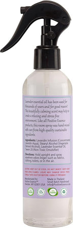 Lavender Pillow Spray – Natural Linen Mist - Image 7
