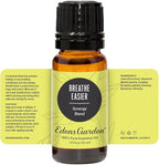 Edens Garden Breathe Easier Essential Oil Synergy Blend, 100% Pure Therapeutic - Image 10