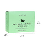 PEAUAMIE Under Eye Patches - Image 8
