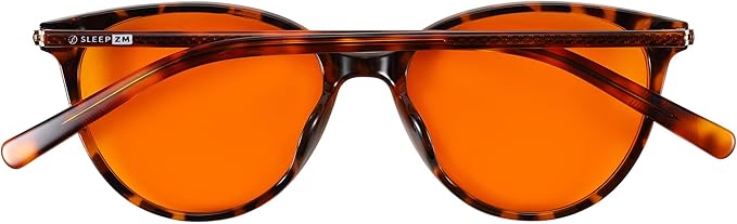 Sleep ZM Blue Light Blocking & Light Sensitivity Glasses - Image 4