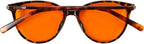 Sleep ZM Blue Light Blocking & Light Sensitivity Glasses - Image 4