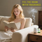 Melissa Essential Oil - Image 2