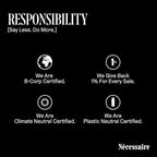 Nécessaire The Body Lotion – Santal - Image 9