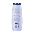 NIVEA Pampering Coconut and Almond Milk Body Wash - Image 13