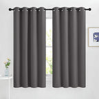 NICETOWN Blackout Window Curtains by NICETOWN