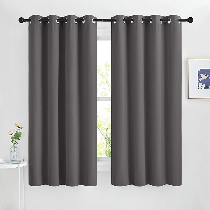 NICETOWN Blackout Window Curtains by NICETOWN