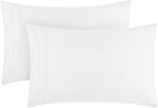 Mellanni Pillow Cases by Mellanni