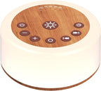 Soother Sleep Sound Machine Night Light White Noise Machine by ColourNoise