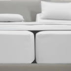 Elegant Comfort Luxurious 1500 Premium Hotel Quality Microfiber Three Line - Image 3