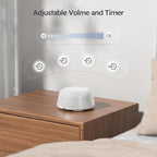 Rechargeable White Noise Machine - Image 6