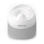 Ingenuity Ready Set Go Potty Training Toilet, Removable Bowl, Non-Skid Bottom - Image 7