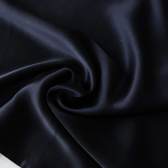 SLPBABY 100% Natural Pure Silk Pillowcase - Image 3