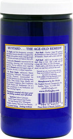 Dr. Singha’s Mustard Bath – Therapeutic Bath Salts - Image 5