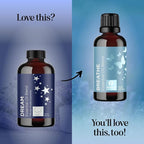 Sleep Essential Oil Blend for Diffuser - Image 4