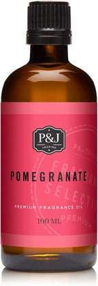 P&J Trading Fragrance Oil | Pomegranate Oil 100ml by PJTrading