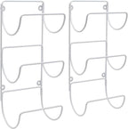 Sorbus Towel Holder for Bathroom Wall - Image 7