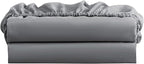 FreshCulture King Fitted Sheet Only 2 Pack by FreshCulture