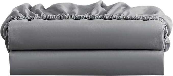 FreshCulture Twin Fitted Sheet 2 Pack by FreshCulture