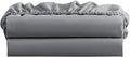 FreshCulture Twin XL Fitted Sheet Only 2 Pack by FreshCulture