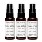 Muse Apothecary Flush Ritual by MuseApothecary