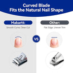 Makartt Nail Clippers - Image 3