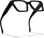 livho Oversized Eyewear Frame for Woman and Men - Image 8