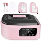 Yofuly Hand Wax Paraffin Machine by Yofuly