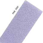 NOVAL Foot Scrubber for Feet Callus Remover Professional Pumice Stone for Feet - Image 3