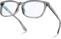 VISOONE Blue Light Blocking Glasses Square by VISOONE
