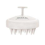 HEETA Scalp Massager Hair Growth, Soft Silicone Scalp Scrubber Shampoo Brush by HEETA