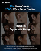 2026 Pro Ear Plugs for Sleeping, 46dB ASTM Certified Noise Cancelling Ear Plugs - Image 6