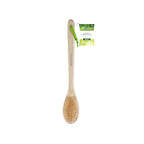 EcoTools Bristle Bath Brush, Shower Body Brush - Image 2