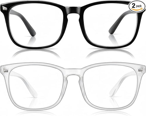 2 Packs Professional Sleep Glasses by Vbewo