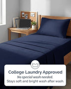 Extra Deep Twin XL Sheet Set - Image 7