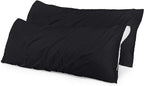 Utopia Bedding Premium 100% Waterproof Pillow Protectors by UTOPIABEDDING