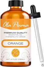 Ola Prima Oils 4oz by OlaPrima