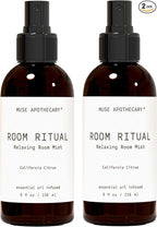 Muse Apothecary Room Ritual by MuseApothecary