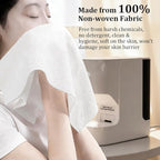 Hot Towel Warmer for Face, 5s Fast Heating Hot Towel Dispenser, Auto Dispensing - Image 5