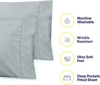 Full Size Bed Sheets - Image 3