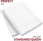 Mellanni Pillow Cases - Image 2